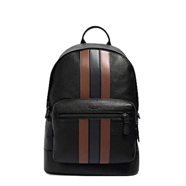 Coach West Backpack - Backpack Selections