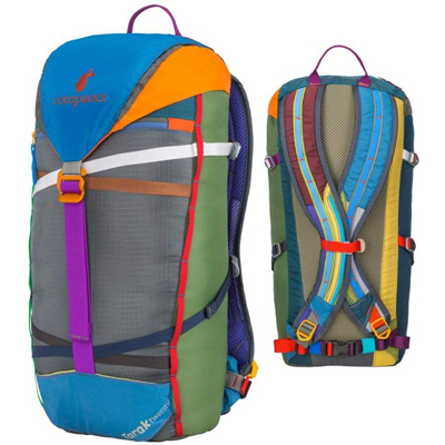 Cotopaxi Tarak 20L Backpack - Backpack Selections
